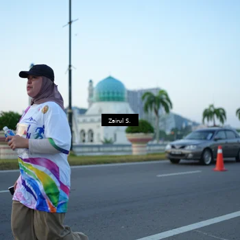 Runner Photo 6087877