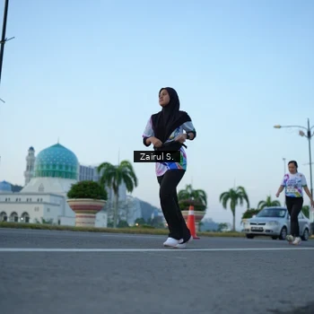 Runner Photo 6087879