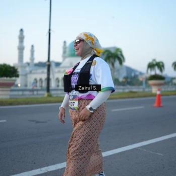 Runner Photo 6087880