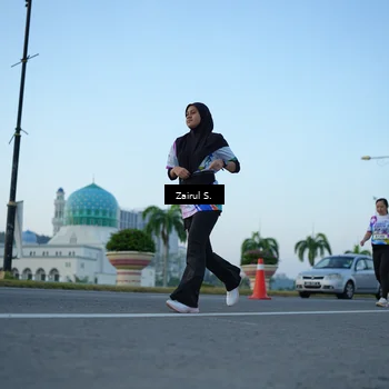 Runner Photo 6087881