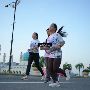 Runner Photo 6087882