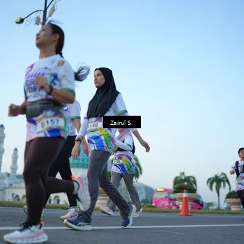 Runner Photo 6087885