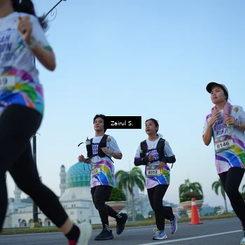 Runner Photo 6087887
