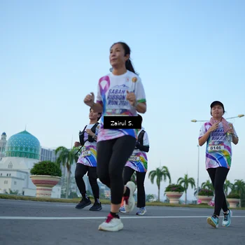 Runner Photo 6087888