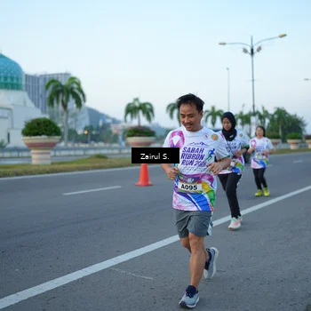 Runner Photo 6087889