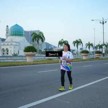 Runner Photo 6087893