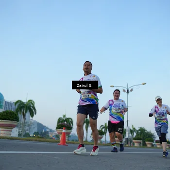 Runner Photo 6087900