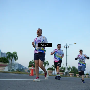 Runner Photo 6087905