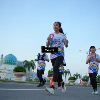 Runner Photo 6087907