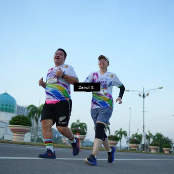 Runner Photo 6087908