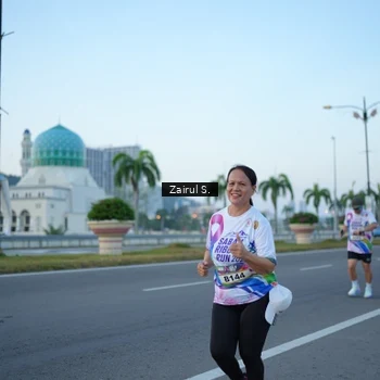 Runner Photo 6087916