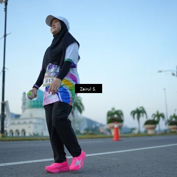 Runner Photo 6087921