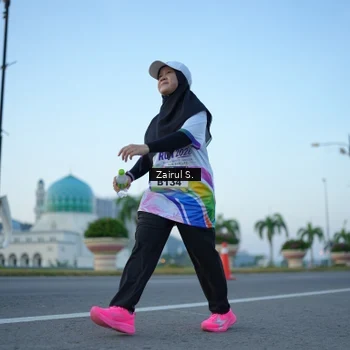 Runner Photo 6087923