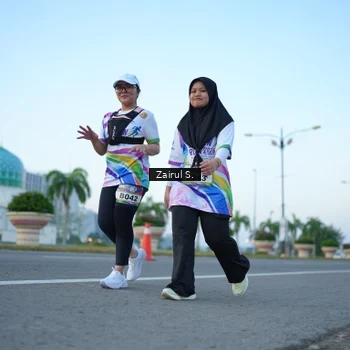 Runner Photo 6087926