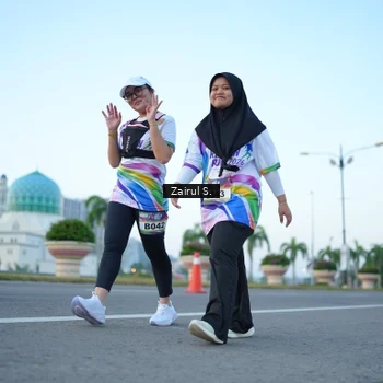 Runner Photo 6087928