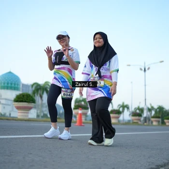 Runner Photo 6087930