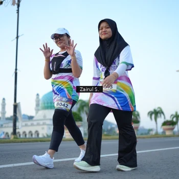 Runner Photo 6087934