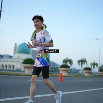 Runner Photo 6087936