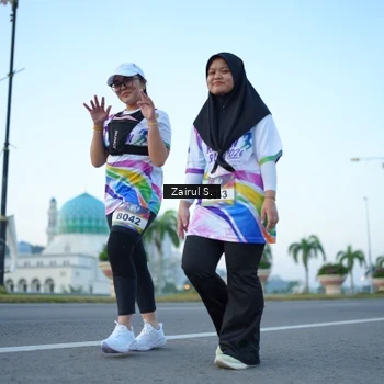 Runner Photo 6087937