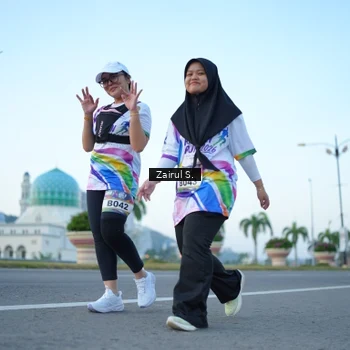 Runner Photo 6087938