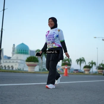 Runner Photo 6087939