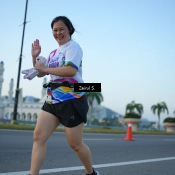 Runner Photo 6087946