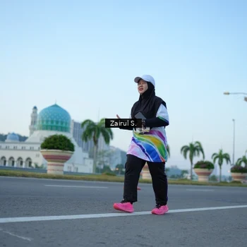 Runner Photo 6087947