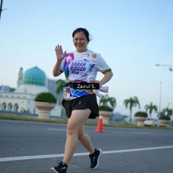 Runner Photo 6087949