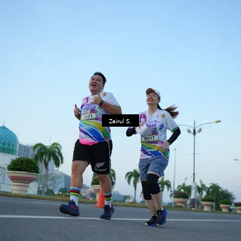 Runner Photo 6087950