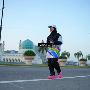 Runner Photo 6087952