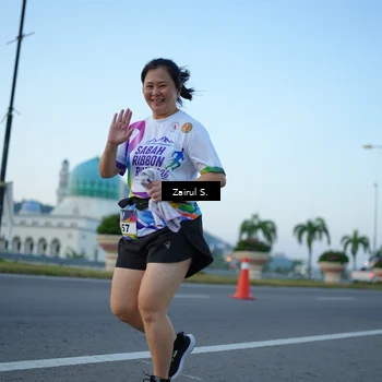 Runner Photo 6087955