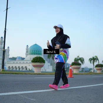 Runner Photo 6087957