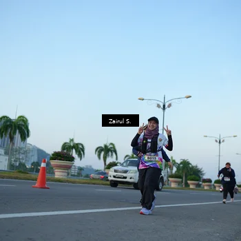 Runner Photo 6087958