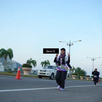 Runner Photo 6087960