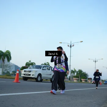 Runner Photo 6087962