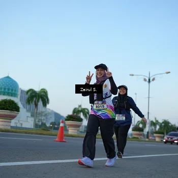 Runner Photo 6087963