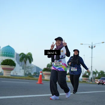 Runner Photo 6087964