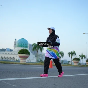 Runner Photo 6087969