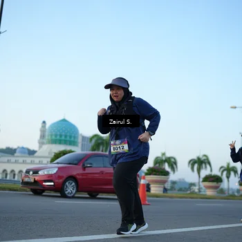 Runner Photo 6087970