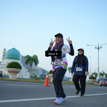 Runner Photo 6087971