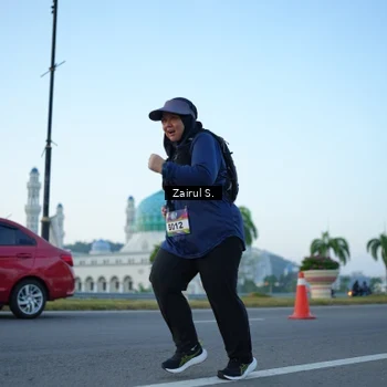 Runner Photo 6087974