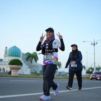 Runner Photo 6087975