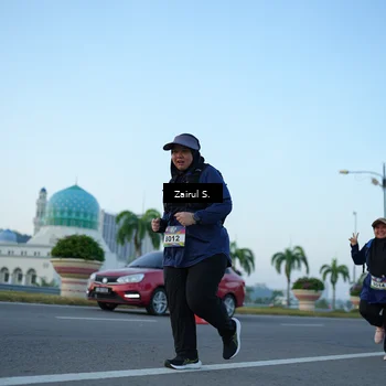 Runner Photo 6087976