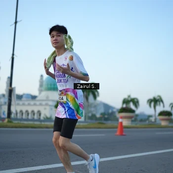 Runner Photo 6087978