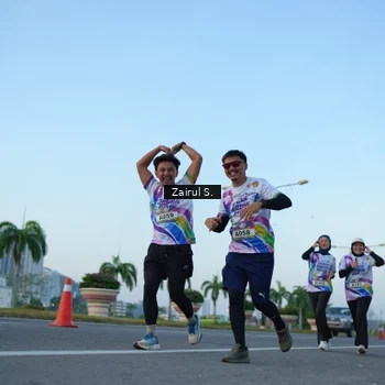Runner Photo 6087979