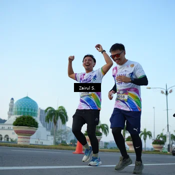 Runner Photo 6087981