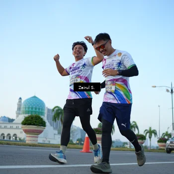 Runner Photo 6087982