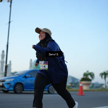 Runner Photo 6087983