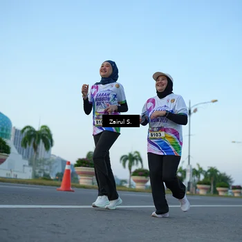 Runner Photo 6087984