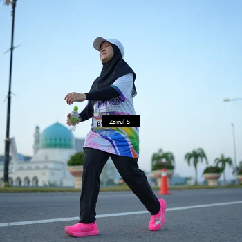 Runner Photo 6087987